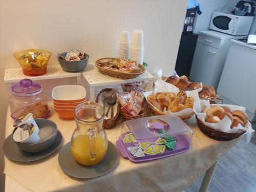 Fotos del hotel - B&B Lost In Rome