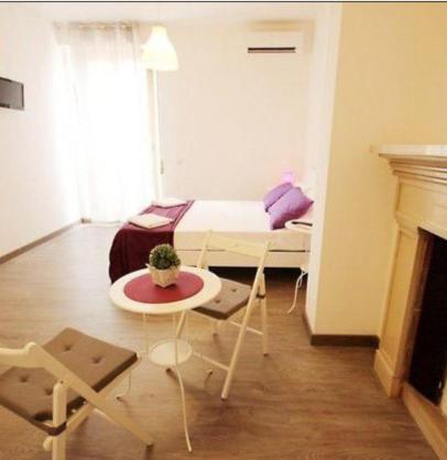Fotos del hotel - B&B Lost In Rome