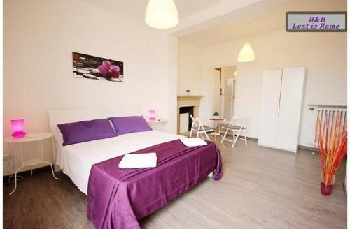 Fotos del hotel - B&B Lost In Rome