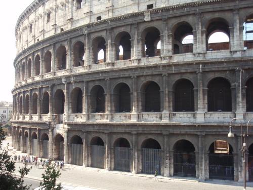 Fotos del hotel - B&B Lost In Rome