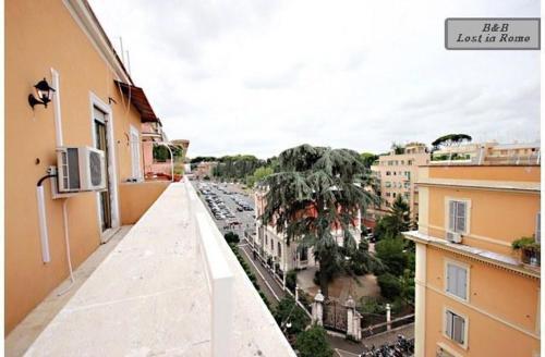 Fotos del hotel - B&B Lost In Rome