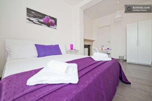 Fotos del hotel - B&B Lost In Rome