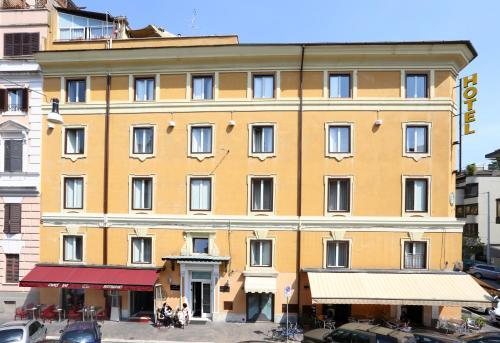 Fotos del hotel - Hotel San Valentino