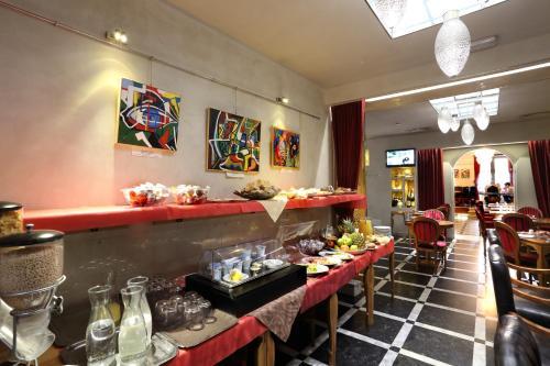 Fotos del hotel - Hotel San Valentino