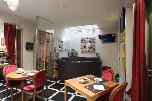Fotos del hotel - Hotel San Valentino
