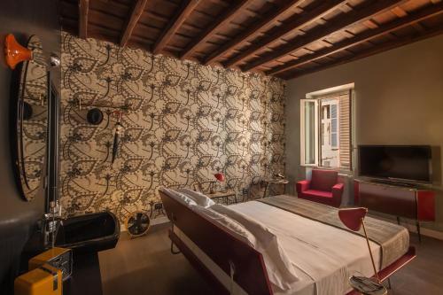 Fotos del hotel - Frattina 57