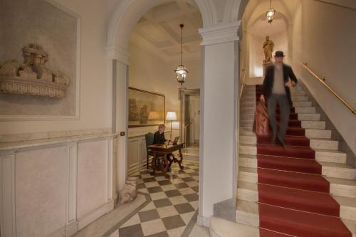 Fotos del hotel - Frattina 57