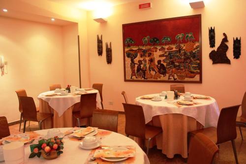 Fotos del hotel - La Casa di Nazareth