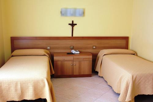 Fotos del hotel - La Casa di Nazareth