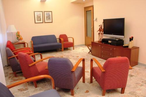 Fotos del hotel - La Casa di Nazareth