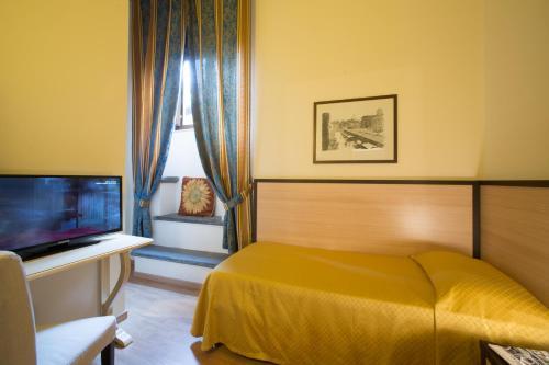 Fotos del hotel - Locanda Orchidea