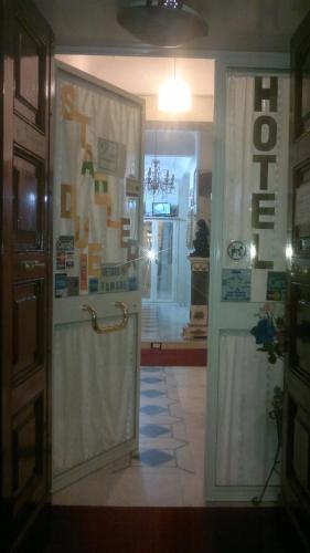 Fotos del hotel - Hotel Stadler 2