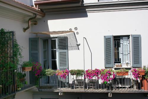 Fotos del hotel - B&B MILANO BELLA