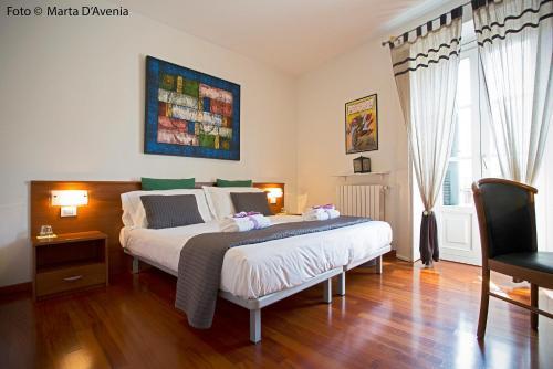 Fotos del hotel - B&B MILANO BELLA