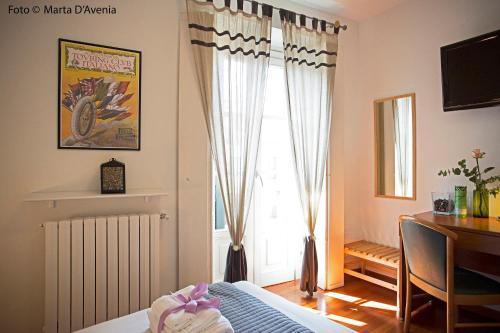 Fotos del hotel - B&B MILANO BELLA