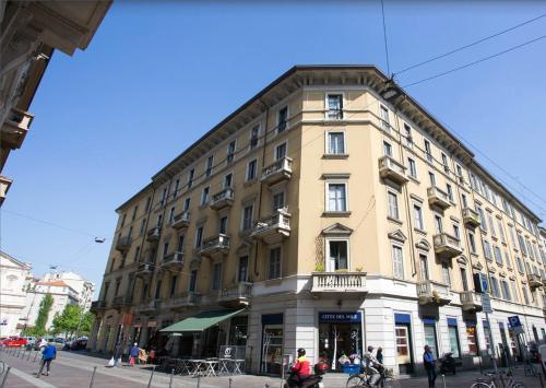 Fotos del hotel - B&B MILANO BELLA