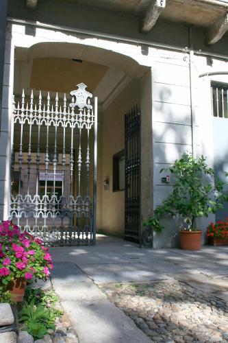 Fotos del hotel - B&B MILANO BELLA