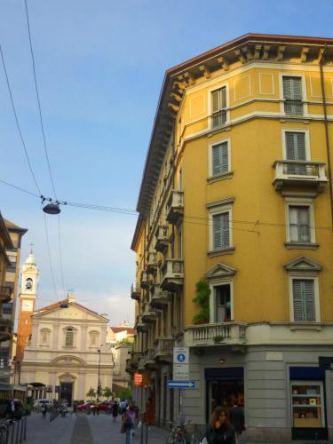 Fotos del hotel - B&B MILANO BELLA