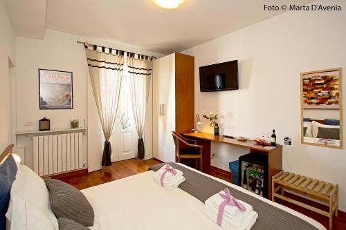 Fotos del hotel - B&B MILANO BELLA