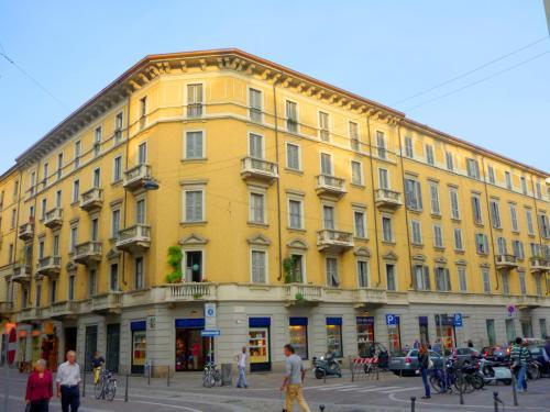 Fotos del hotel - B&B MILANO BELLA