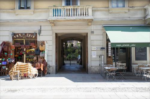 Fotos del hotel - B&B MILANO BELLA