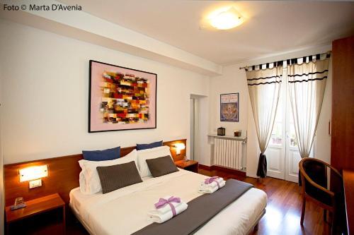 Fotos del hotel - B&B MILANO BELLA