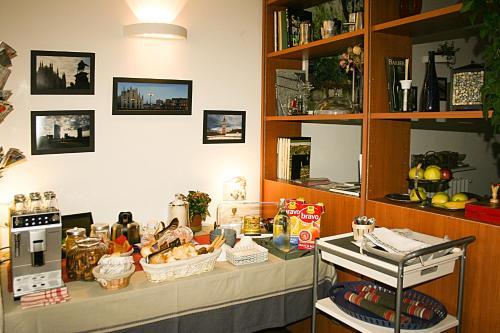 Fotos del hotel - B&B MILANO BELLA