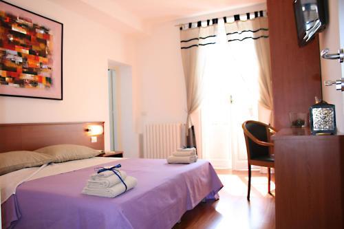 Fotos del hotel - B&B MILANO BELLA