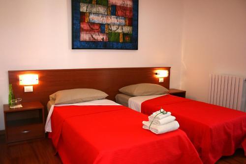 Fotos del hotel - B&B MILANO BELLA