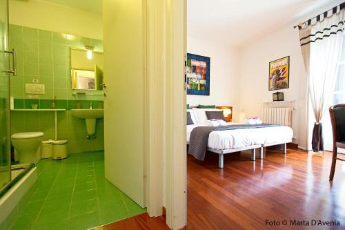Fotos del hotel - B&B MILANO BELLA