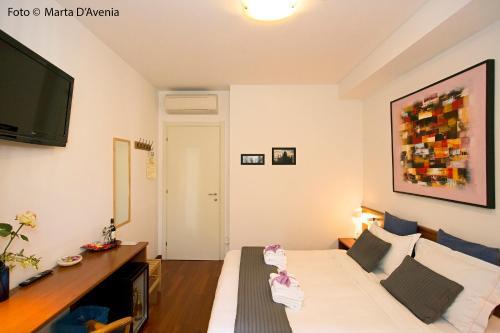 Fotos del hotel - B&B MILANO BELLA