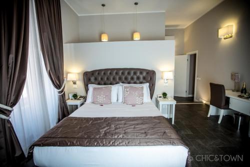 Fotos del hotel - Chic&Town Luxury Rooms
