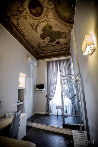 Fotos del hotel - Chic&Town Luxury Rooms