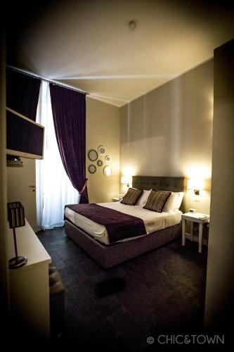 Fotos del hotel - Chic&Town Luxury Rooms