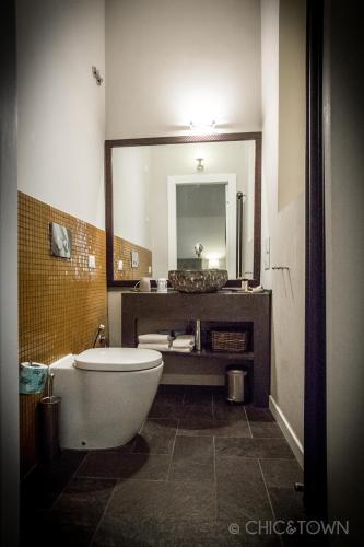 Fotos del hotel - Chic&Town Luxury Rooms