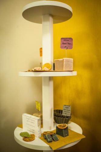 Fotos del hotel - Chic&Town Luxury Rooms