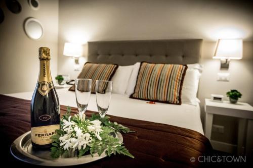 Fotos del hotel - Chic&Town Luxury Rooms