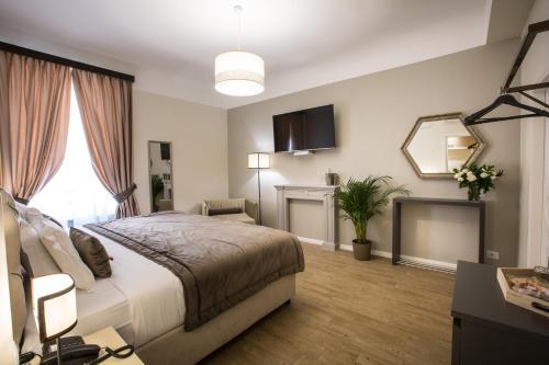 Fotos del hotel - Chic&Town Luxury Rooms