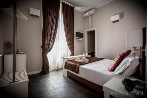 Fotos del hotel - Chic&Town Luxury Rooms