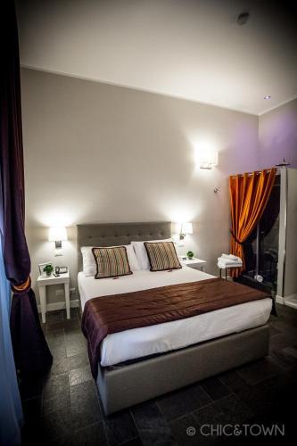Fotos del hotel - Chic&Town Luxury Rooms