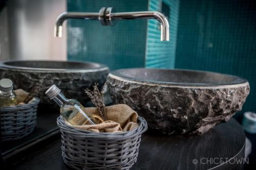 Fotos del hotel - Chic&Town Luxury Rooms