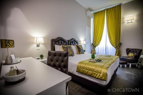 Fotos del hotel - Chic&Town Luxury Rooms