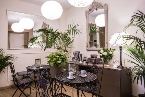 Fotos del hotel - Chic&Town Luxury Rooms