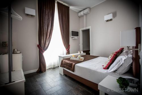 Fotos del hotel - Chic&Town Luxury Rooms