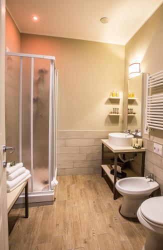 Fotos del hotel - Chic&Town Luxury Rooms