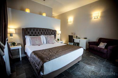 Fotos del hotel - Chic&Town Luxury Rooms