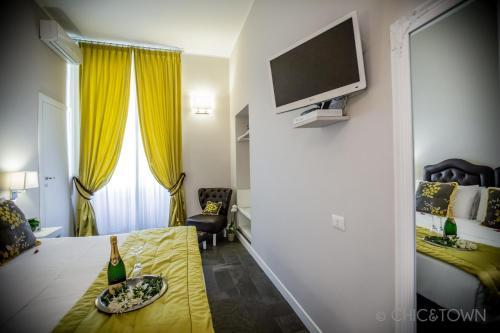 Fotos del hotel - Chic&Town Luxury Rooms