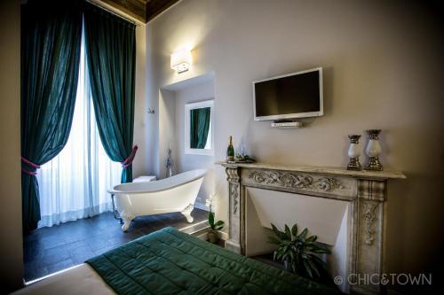 Fotos del hotel - Chic&Town Luxury Rooms