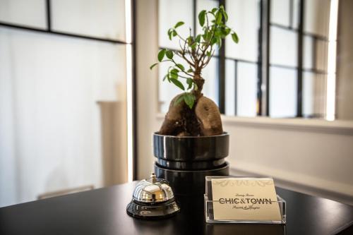 Fotos del hotel - Chic&Town Luxury Rooms