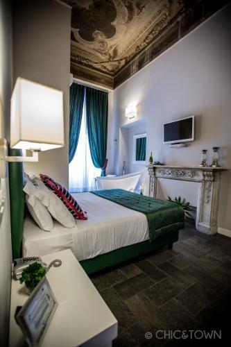 Fotos del hotel - Chic&Town Luxury Rooms